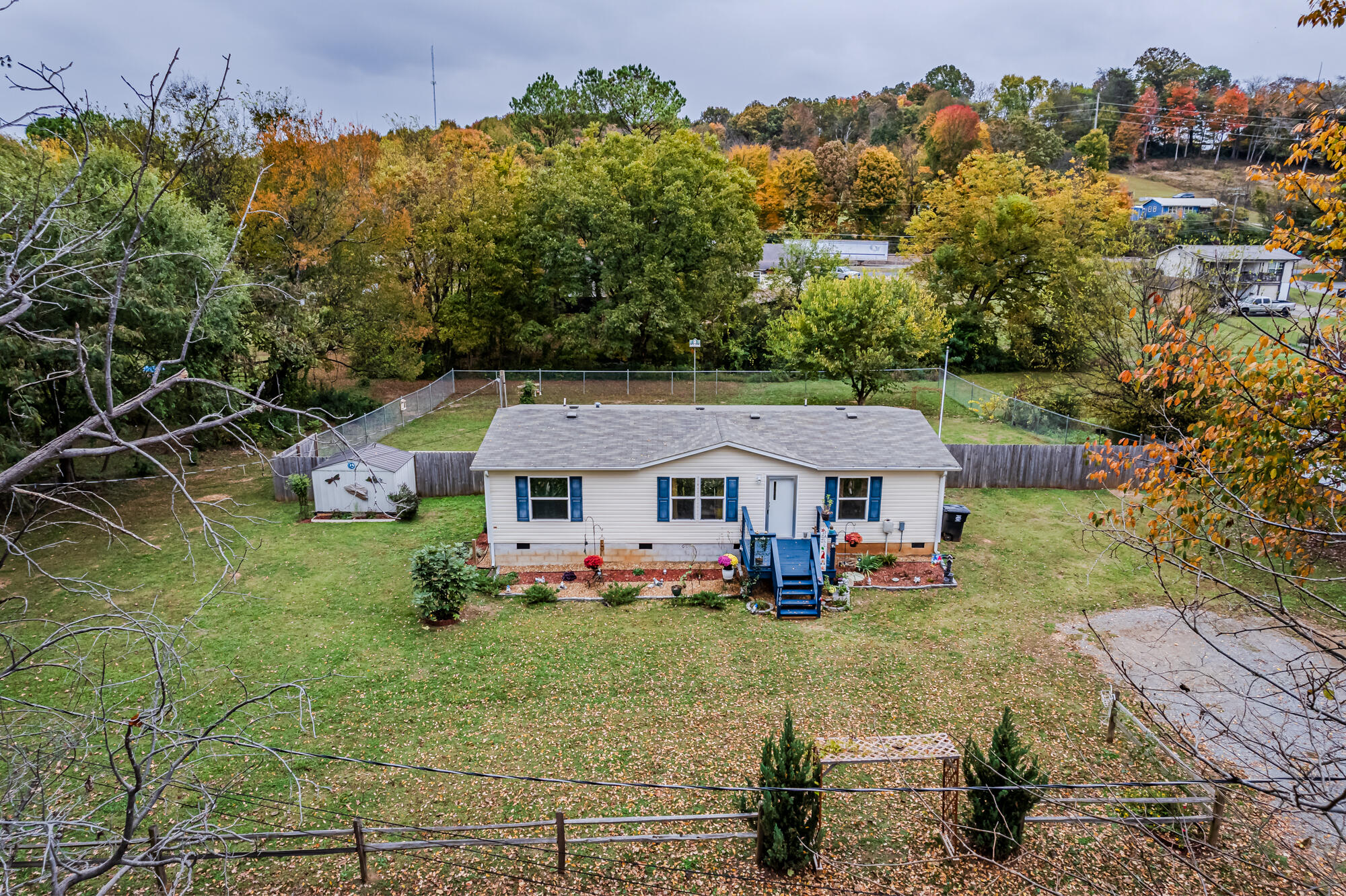 1908 Palos Street, Athens, Tennessee image 2