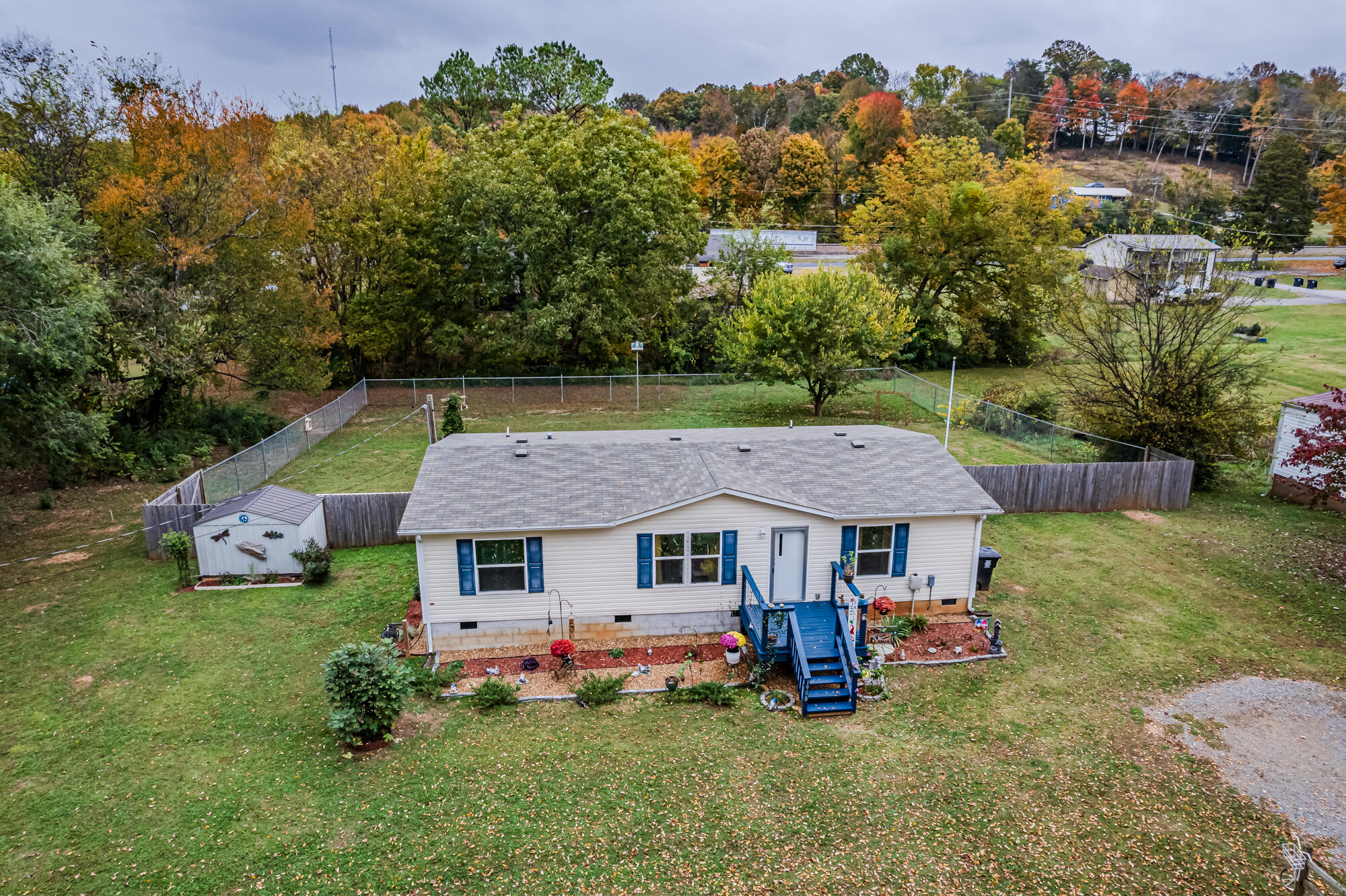 1908 Palos Street, Athens, Tennessee image 27