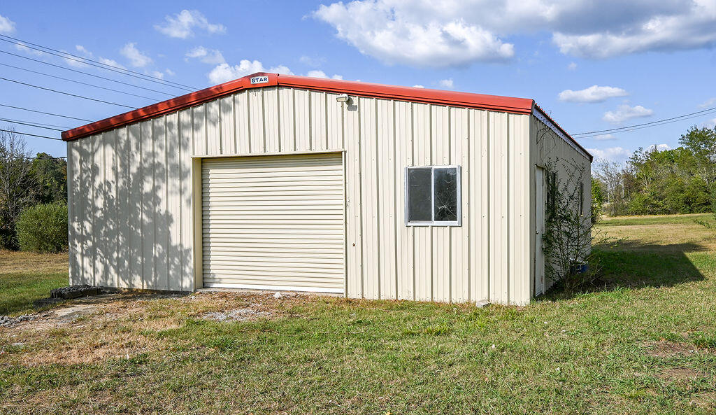 8511 Mckenzie Lane