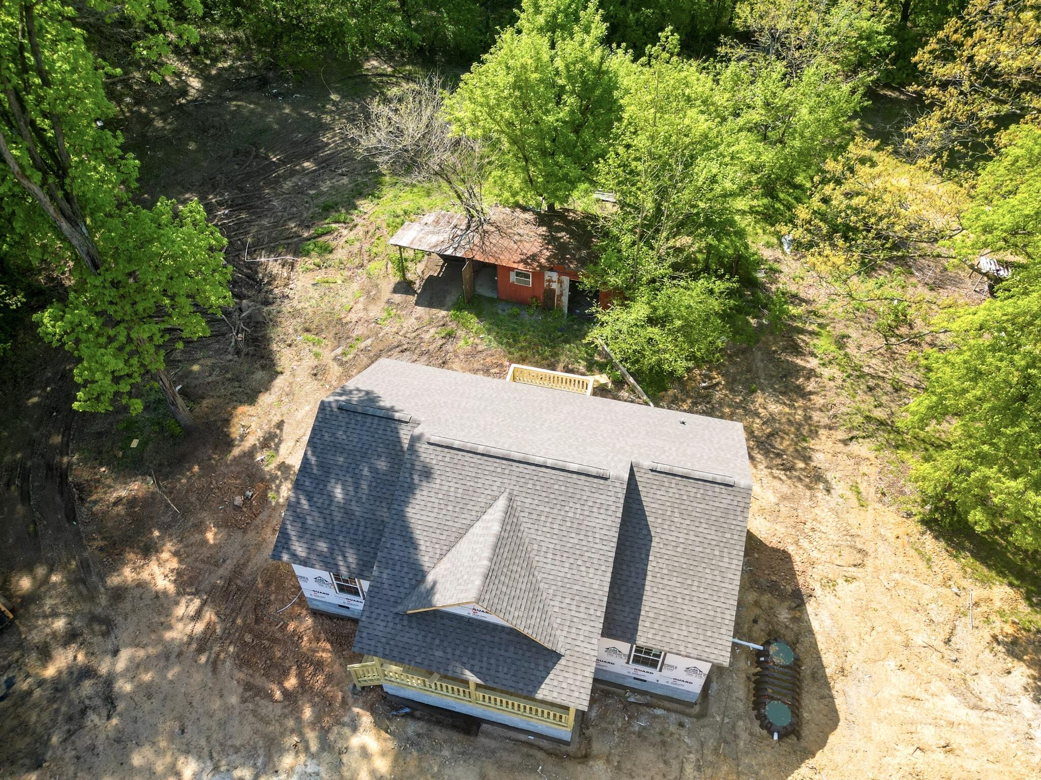 1939 Sugar Creek Road, Crandall, Georgia image 3