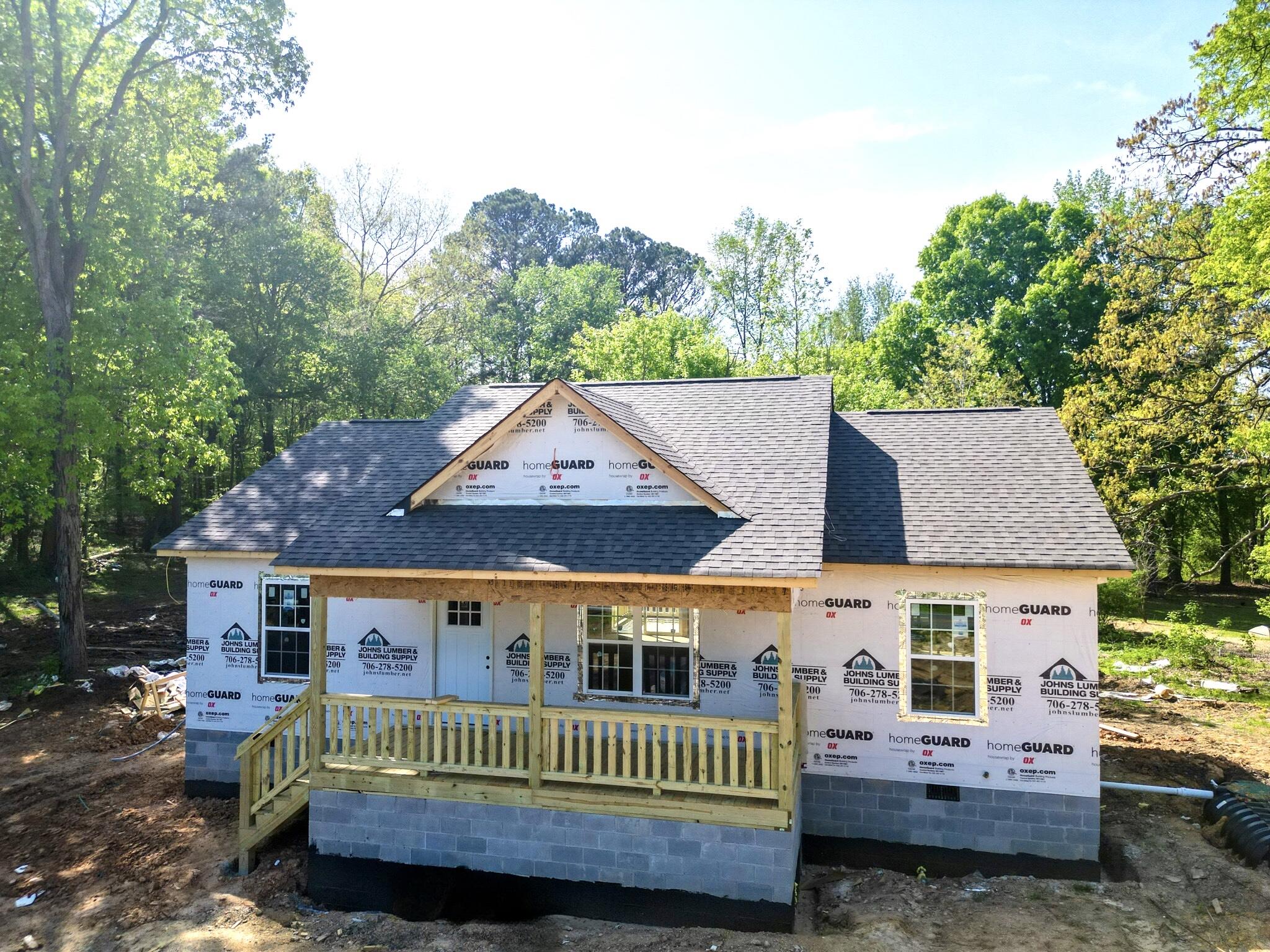 1939 Sugar Creek Road, Crandall, Georgia image 2