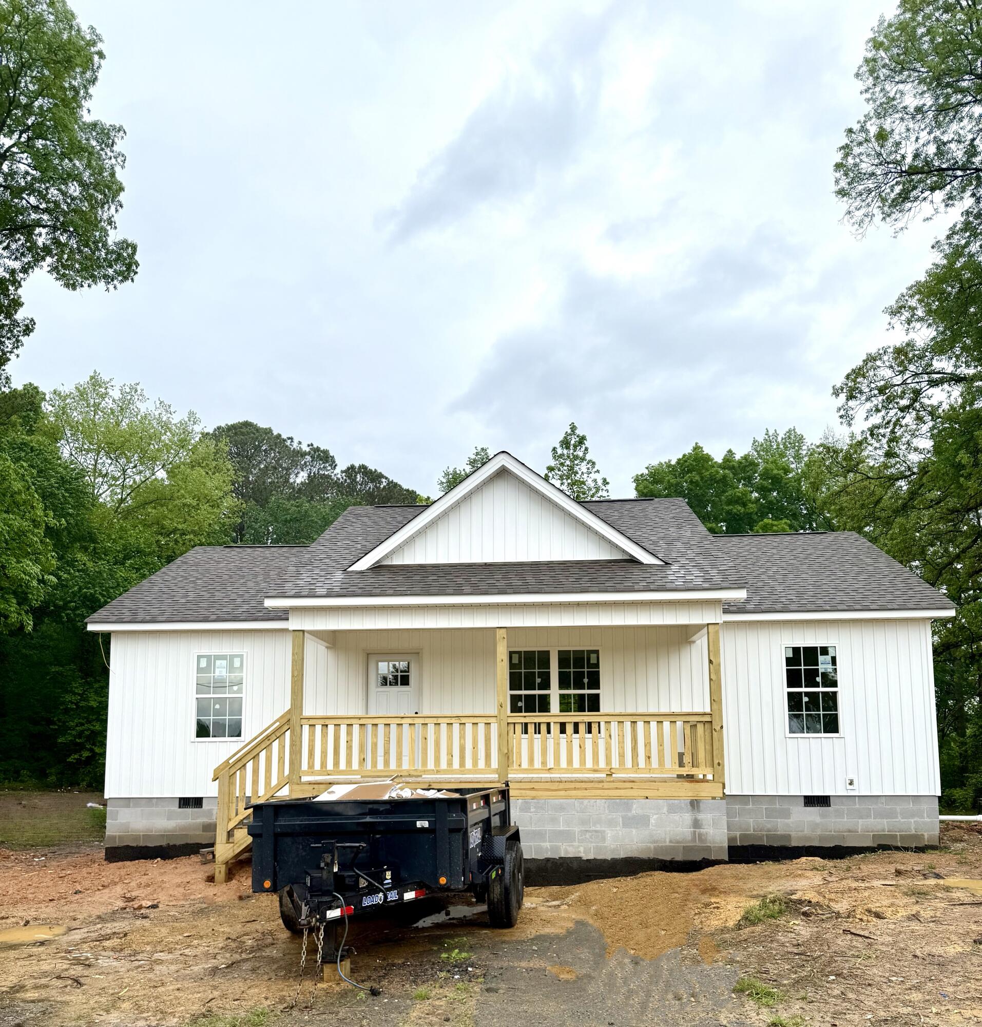 1939 Sugar Creek Road, Crandall, Georgia image 1