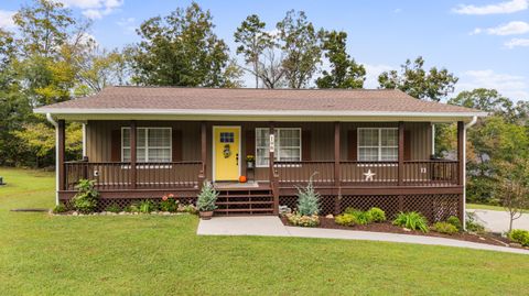 190 Crescent Drive SE Cleveland TN 37323