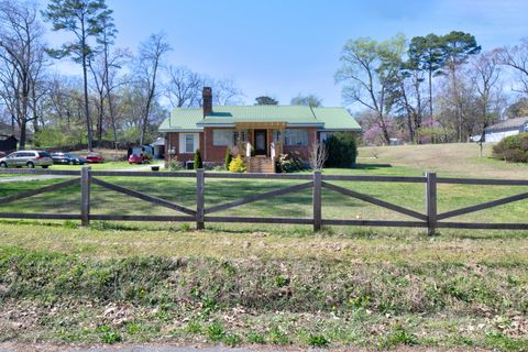 Tiny photo for 809 N Oakwood Street, Rossville, GA 30741 (MLS # 1530437)
