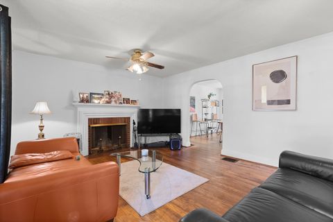 Tiny photo for 809 N Oakwood Street, Rossville, GA 30741 (MLS # 1530437)