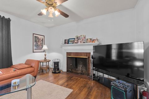 Tiny photo for 809 N Oakwood Street, Rossville, GA 30741 (MLS # 1530437)