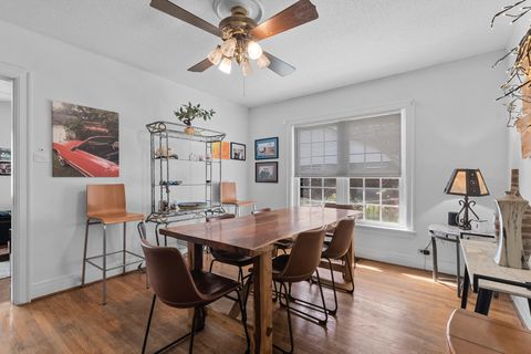 Tiny photo for 809 N Oakwood Street, Rossville, GA 30741 (MLS # 1530437)