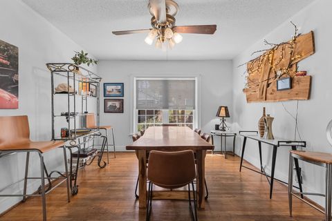 Tiny photo for 809 N Oakwood Street, Rossville, GA 30741 (MLS # 1530437)