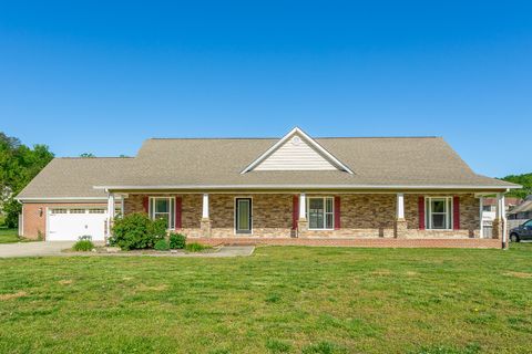 Photo of 12209 Macon Way, Soddy Daisy, TN 37379 (MLS # 1523234)