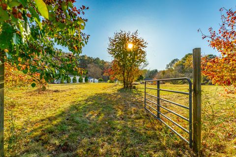 Vacant Land For Sale - 633 E Garden Farm Road<br/> Rossville, GA 30741