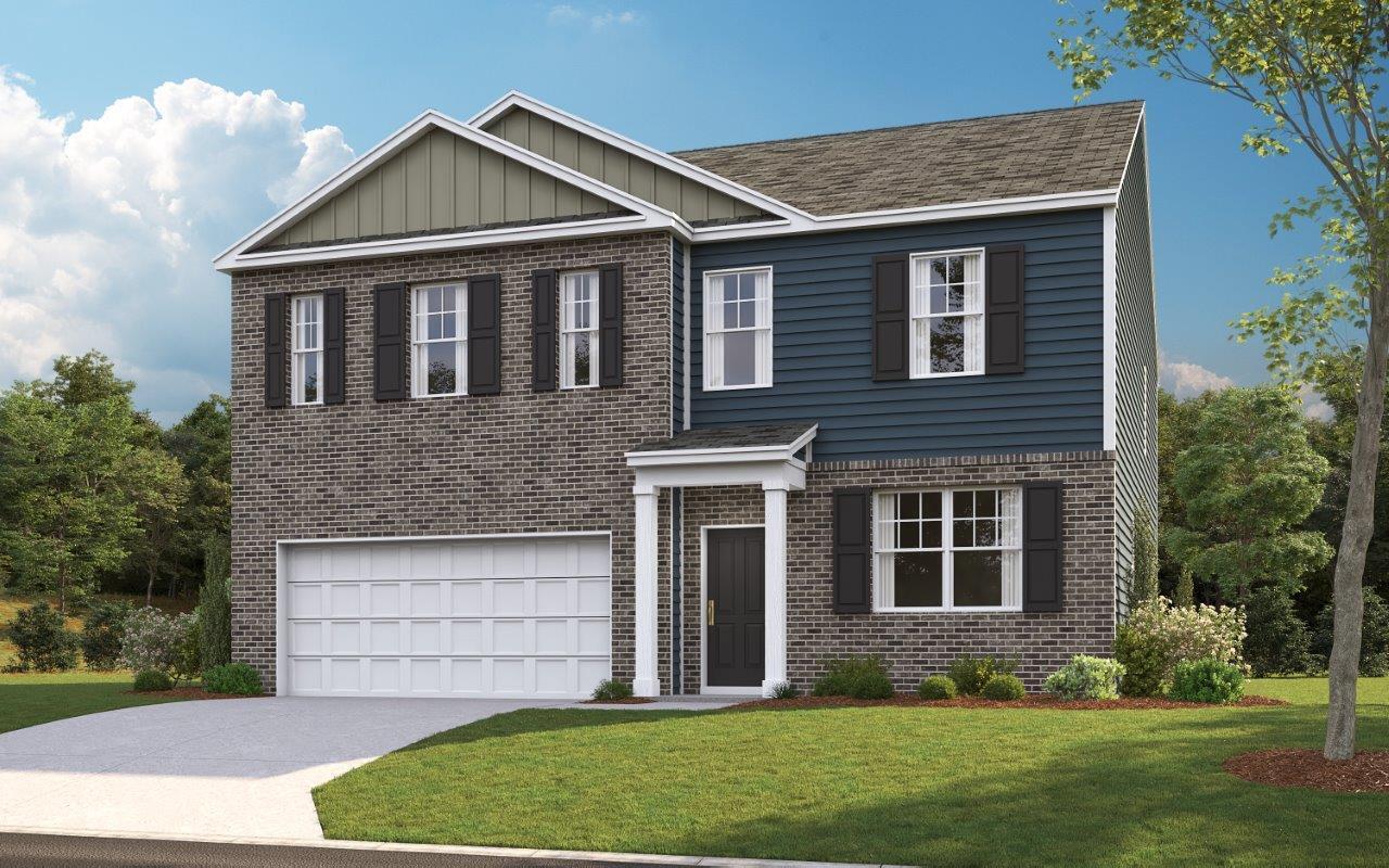 4161 Hines Lane Ne, Cleveland, Tennessee image 1