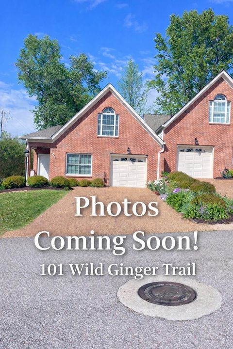 Photo of 101 Wild Ginger Trail, Chattanooga, TN 37415 (MLS # 1533116)