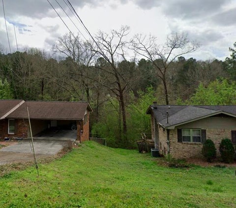 Photo of 0 Cinderella Drive, Flintstone, GA 30725 (MLS # 1541931)