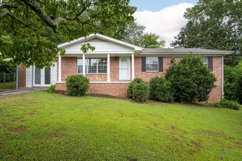 Photo of 331 Virginia Street, Dayton, TN 37321 (MLS # 1518082)