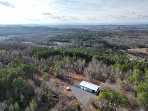 Vacant Land For Sale - 5110 S Nopone Valley Road<br/> Decatur, TN 37322