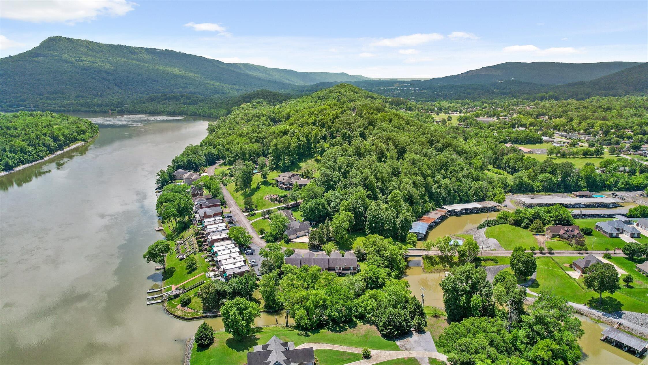 3190 Waterfront Drive, Chattanooga, Tennessee image 44