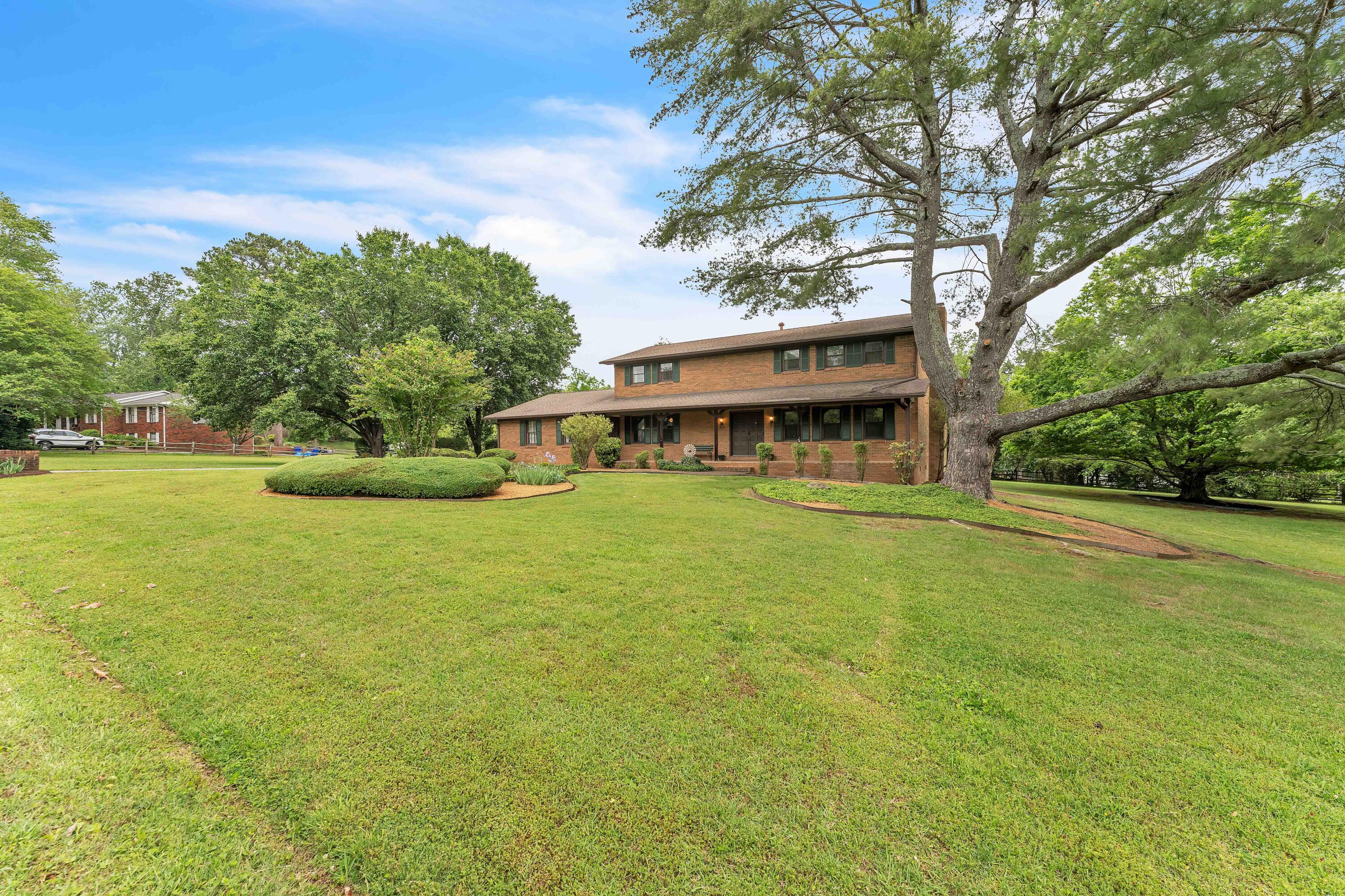 1020 Robin Hood Drive, Cleveland, Tennessee image 28