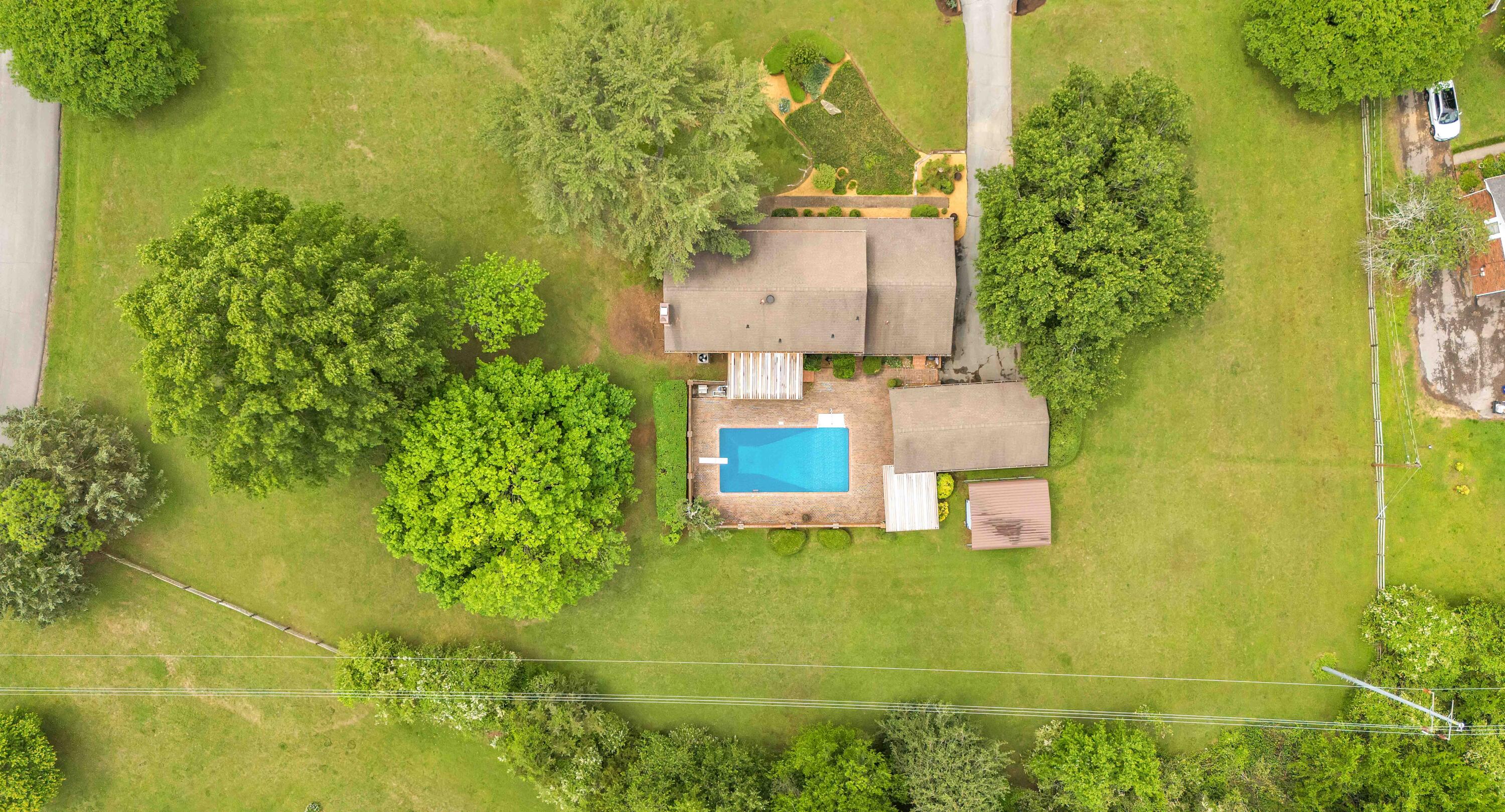 1020 Robin Hood Drive, Cleveland, Tennessee image 19
