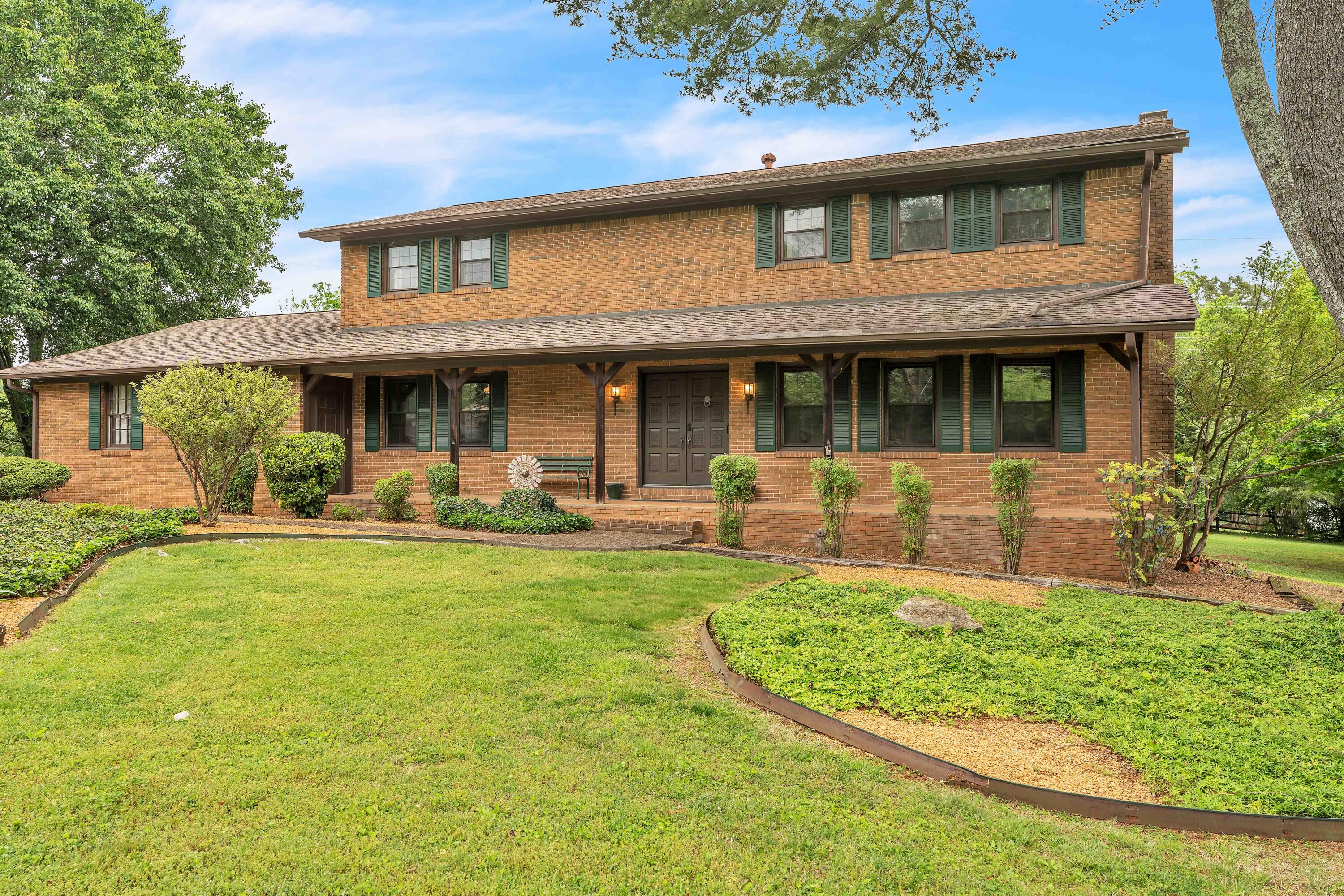1020 Robin Hood Drive, Cleveland, Tennessee image 1