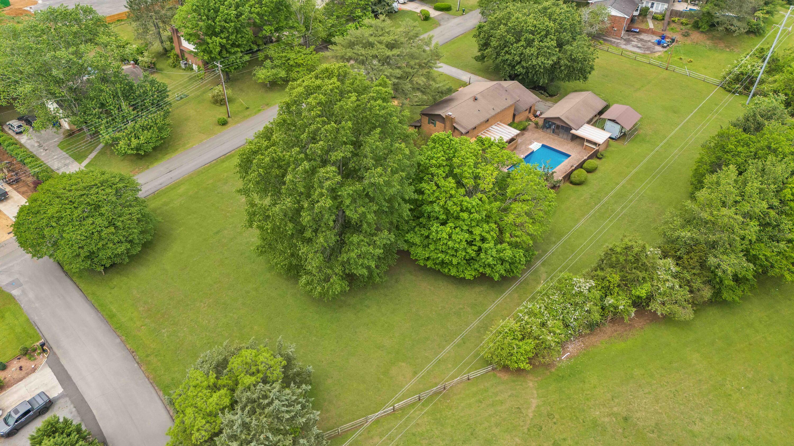 1020 Robin Hood Drive, Cleveland, Tennessee image 31