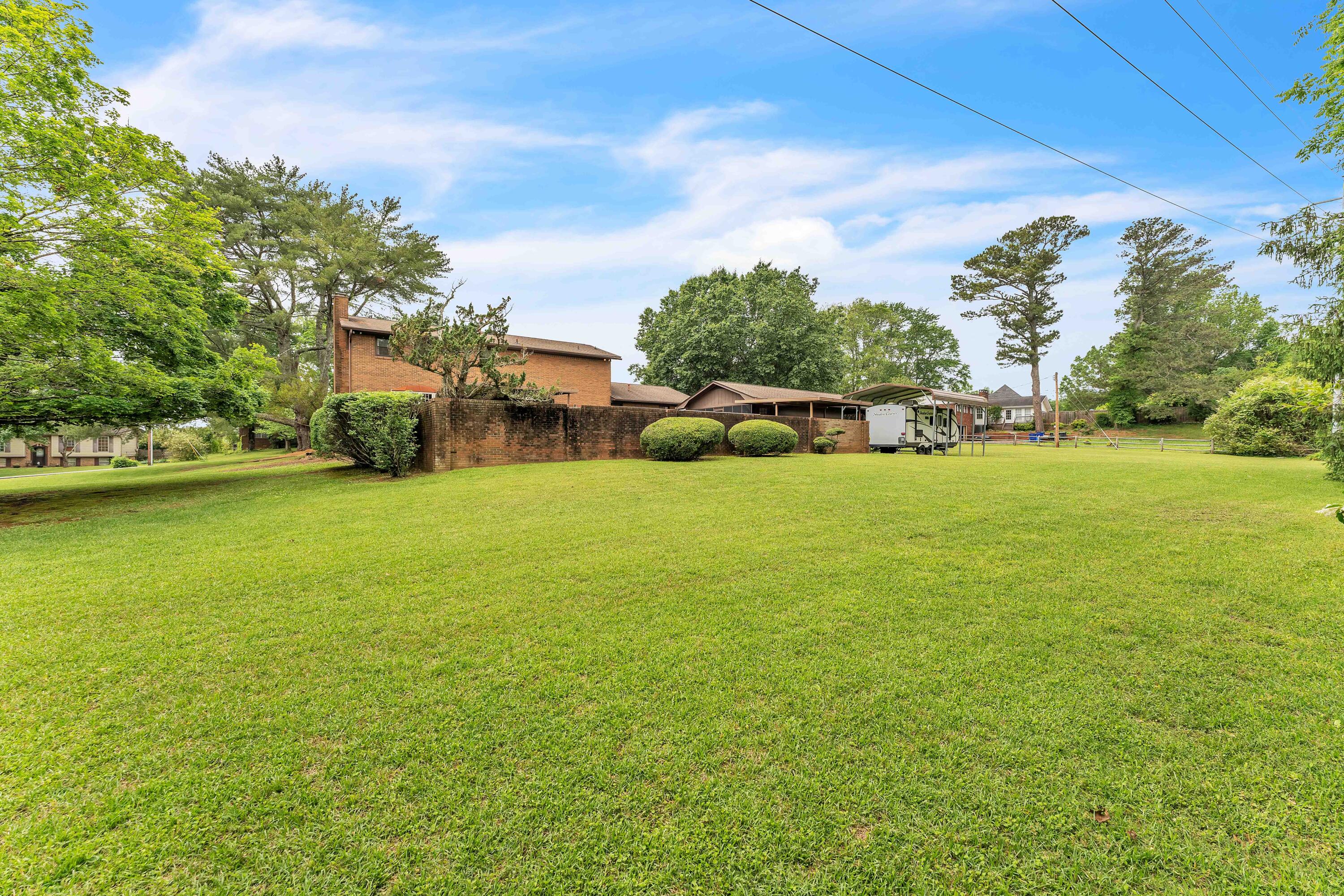 1020 Robin Hood Drive, Cleveland, Tennessee image 26