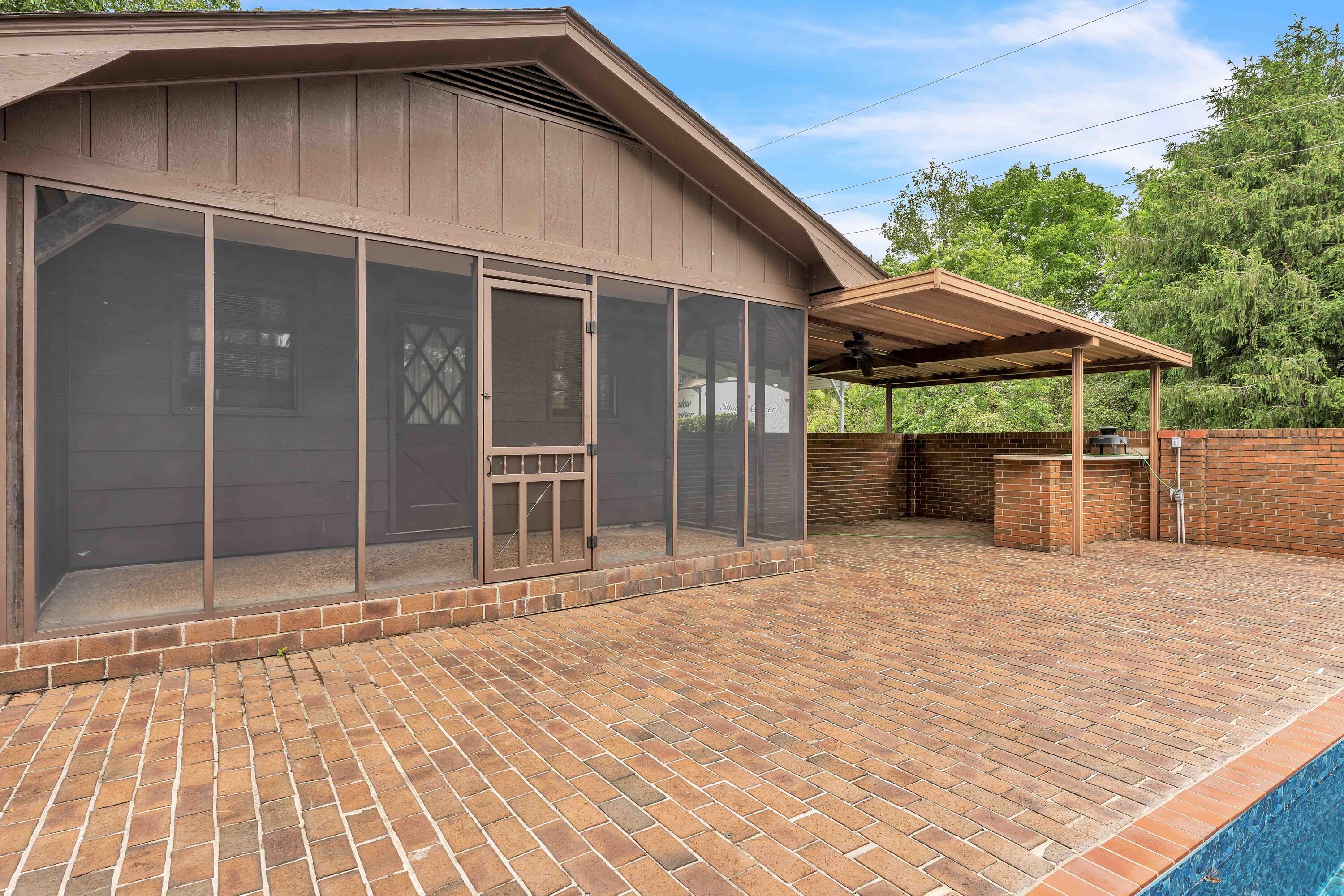 1020 Robin Hood Drive, Cleveland, Tennessee image 21