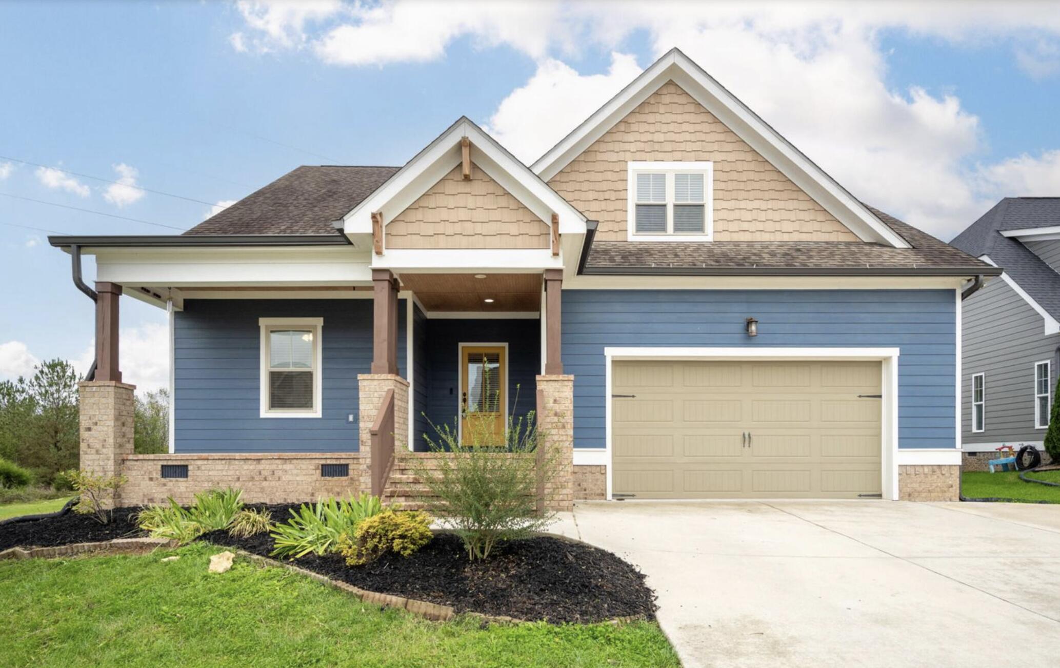3637 Stickley Way, Apison, Tennessee image 1
