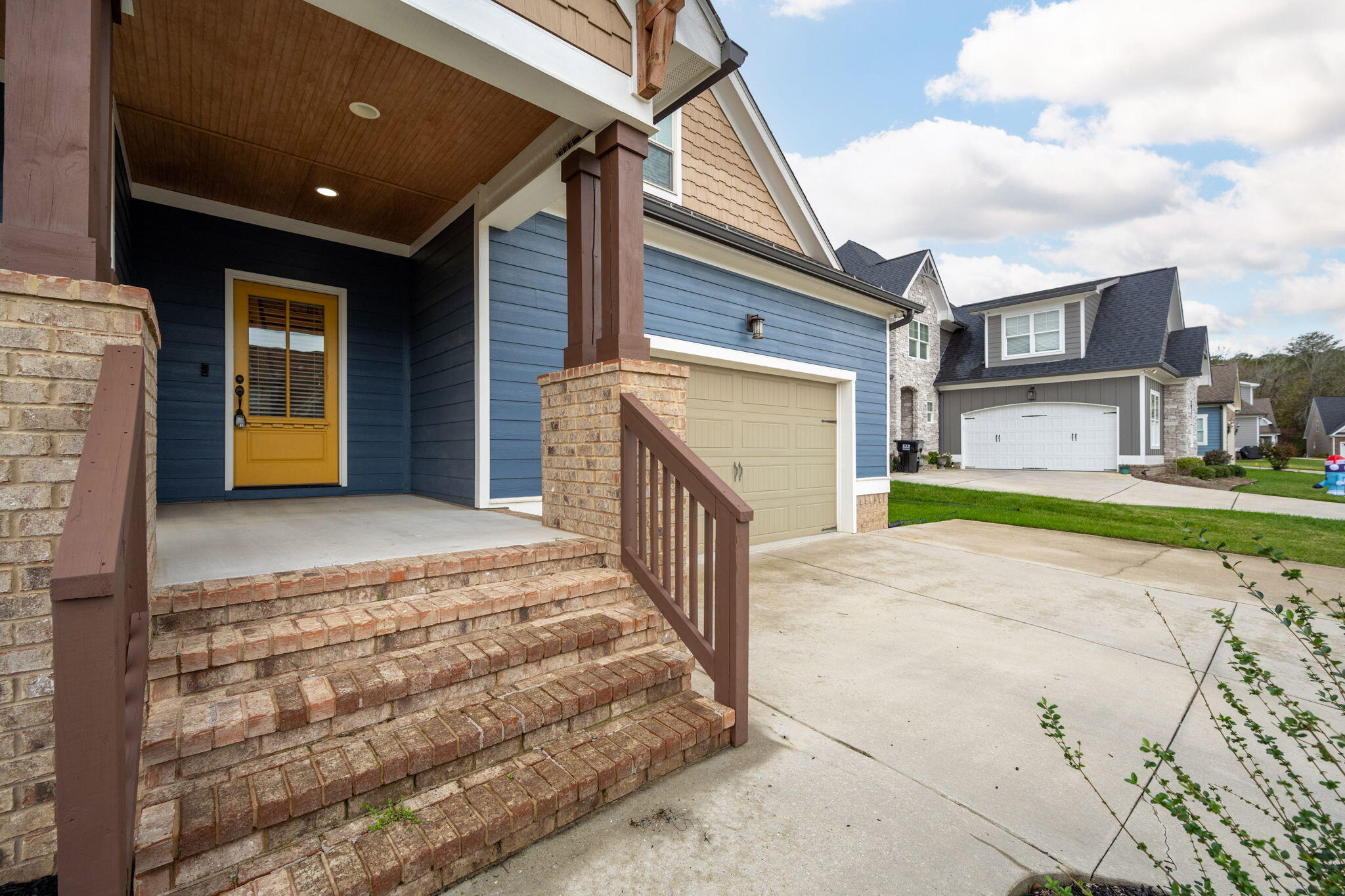 3637 Stickley Way, Apison, Tennessee image 29