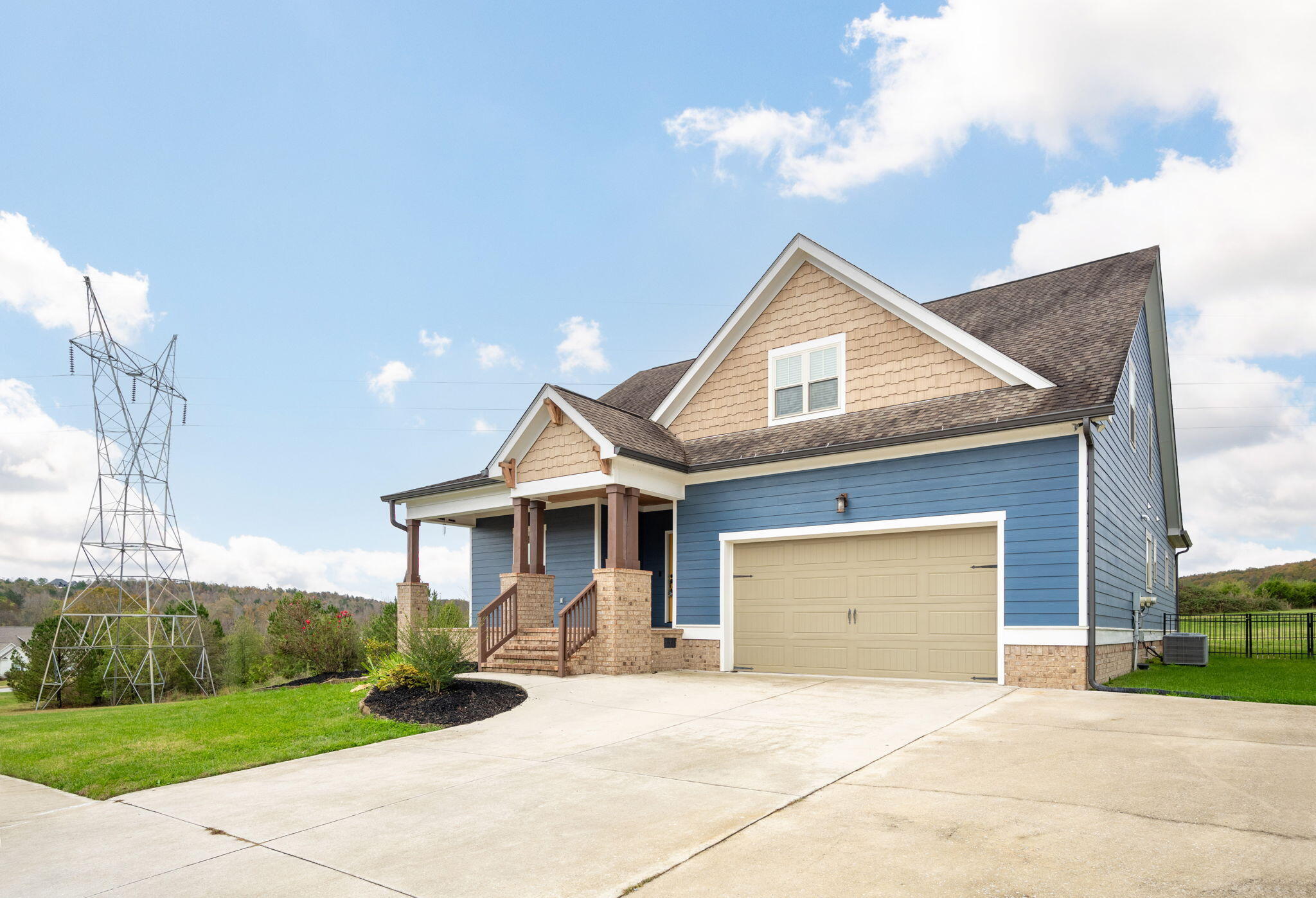 3637 Stickley Way, Apison, Tennessee image 28