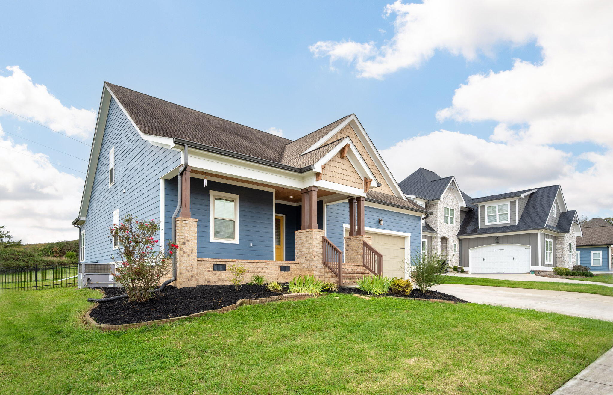 3637 Stickley Way, Apison, Tennessee image 32
