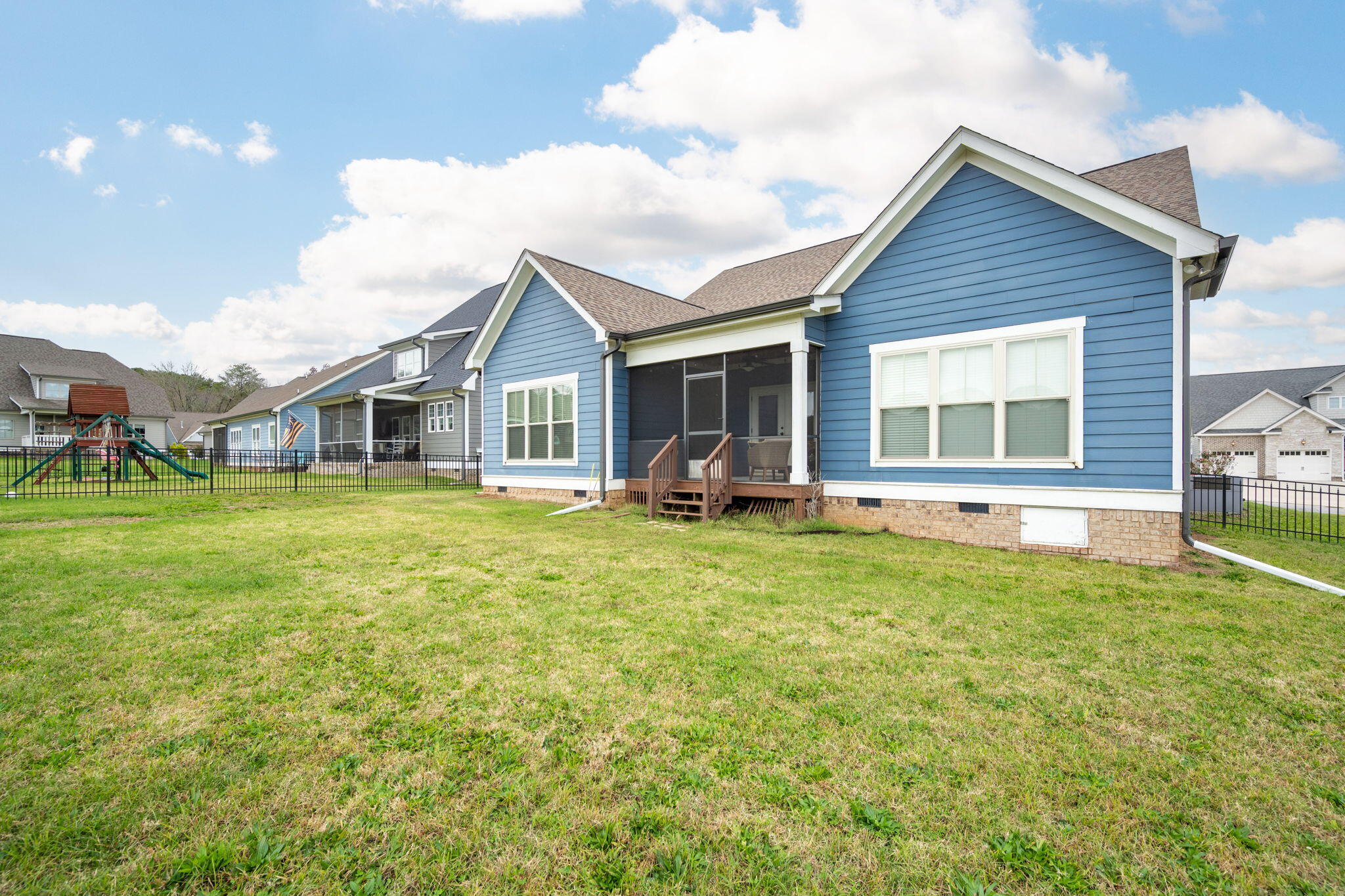 3637 Stickley Way, Apison, Tennessee image 31