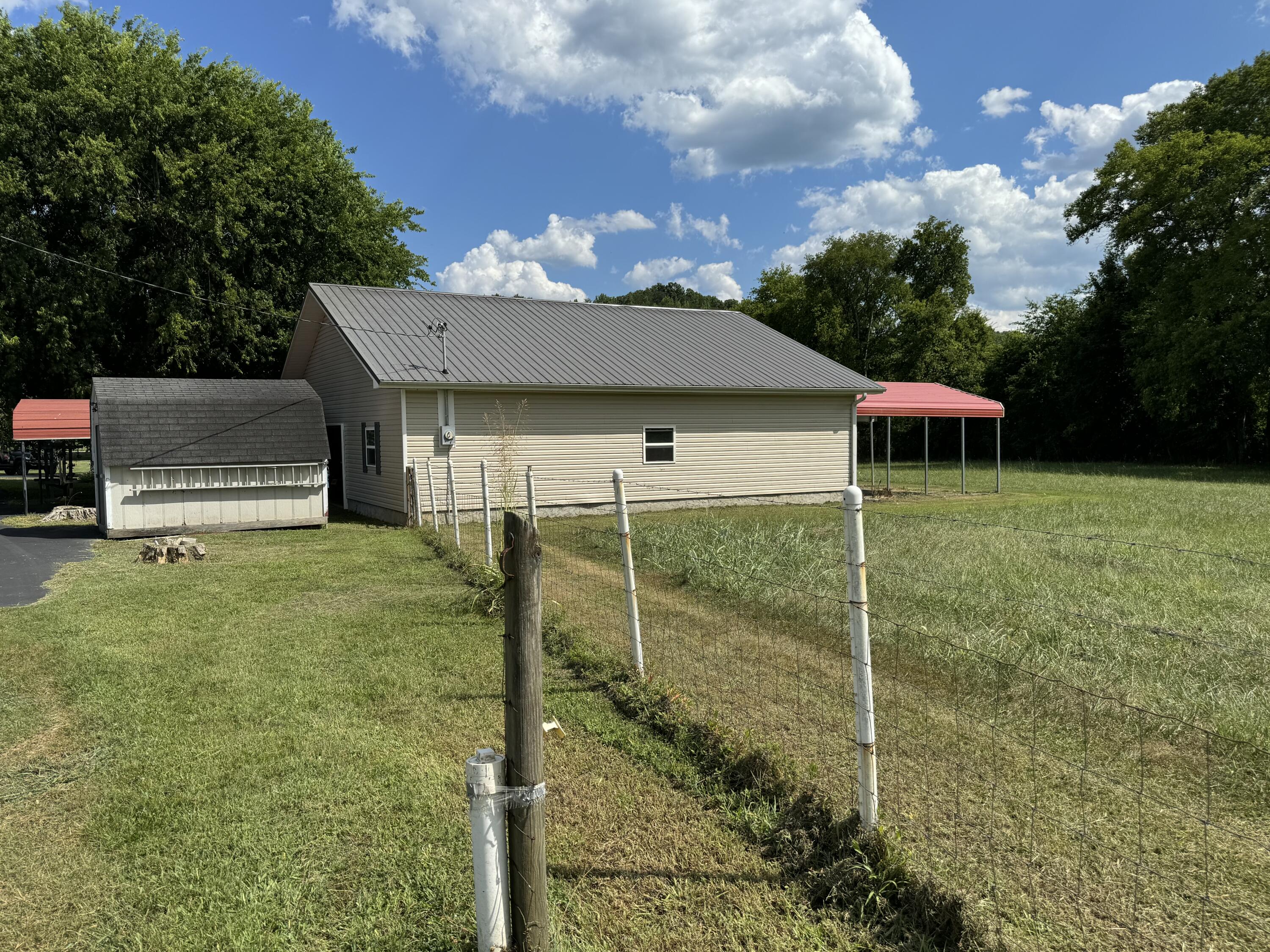 26365 Us 127, Dunlap, Tennessee image 10