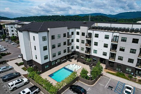 Condo For Sale - 782 Riverfront Parkway<br/> Hamilton County, Chattanooga, TN 37402