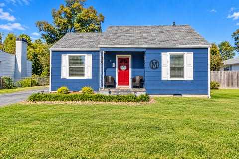 Photo of 33 Eaton Circle, Fort Oglethorpe, GA 30742 (MLS # 1545046)