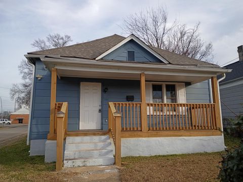 Photo of 2001 Garfield St, Chattanooga, TN 37404 (MLS # 1528647)