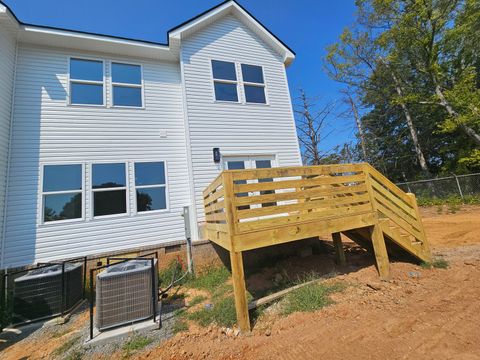 Tiny photo for 4410 Jersey Pike, Chattanooga, TN 37416 (MLS # 1527352)