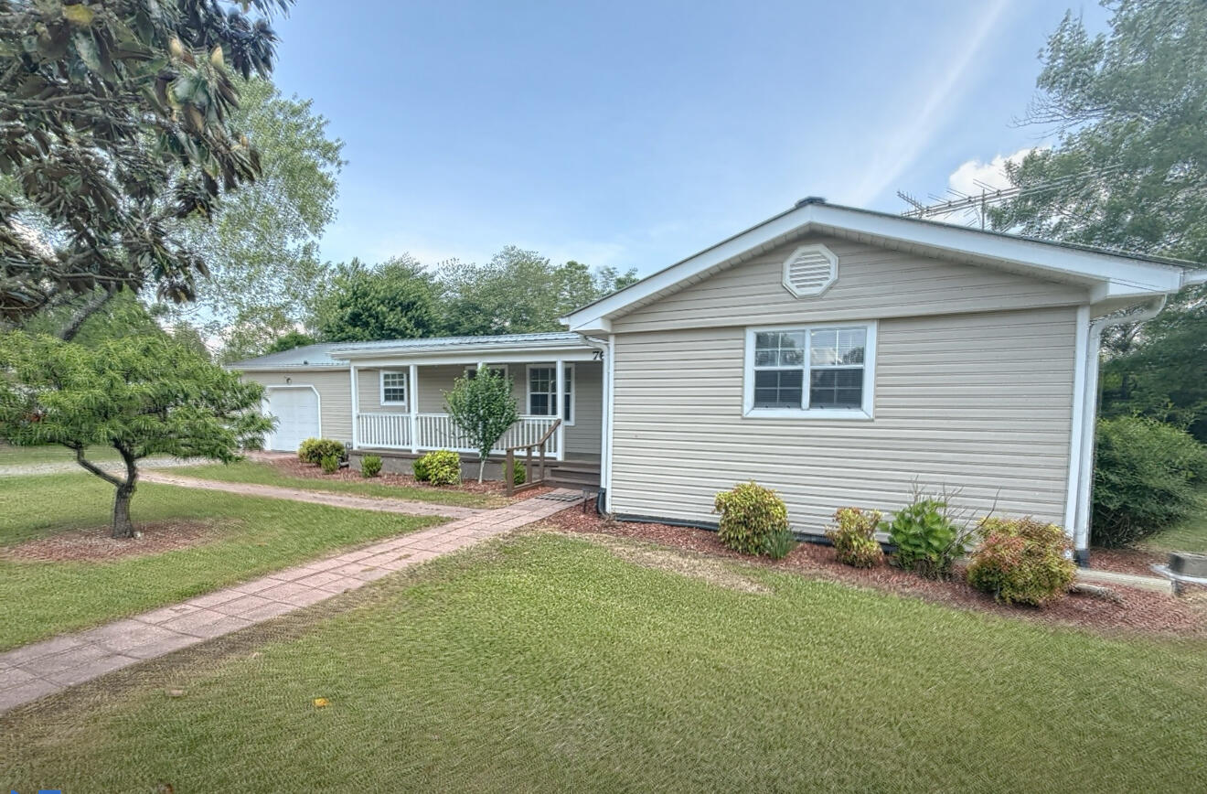 7684 Alabama Highway #117, Flat Rock, Alabama image 1