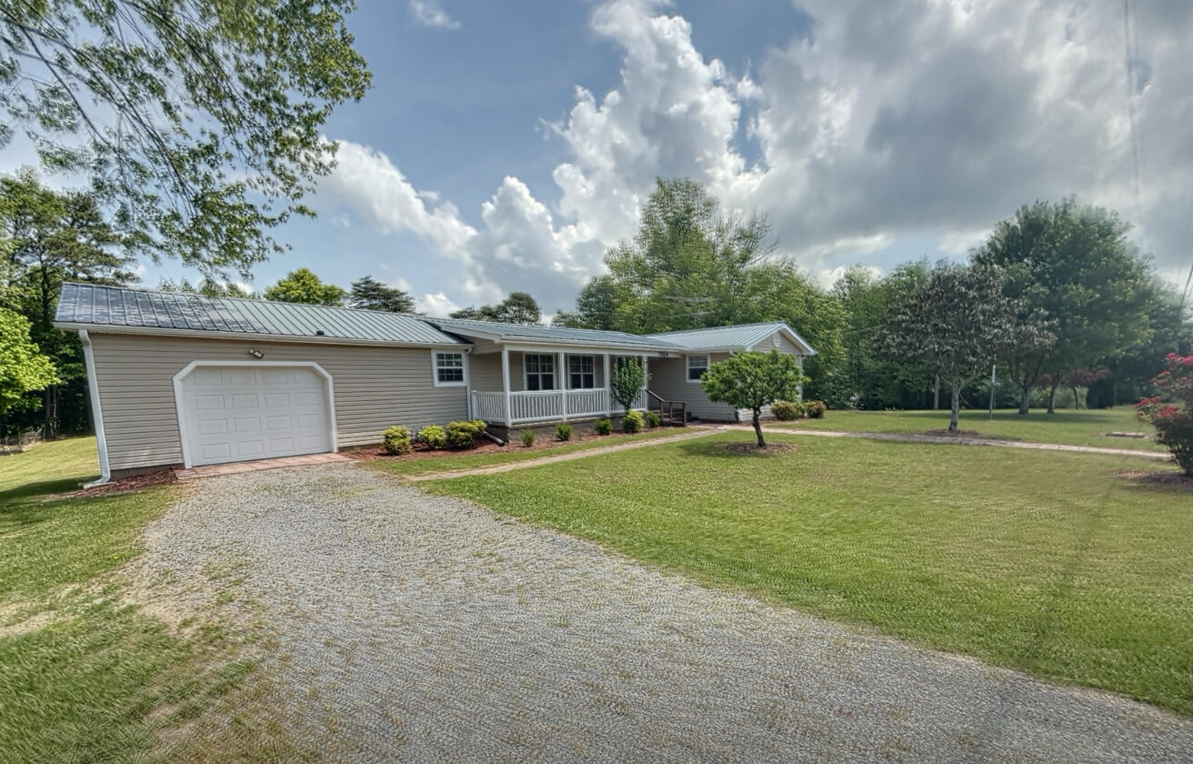 7684 Alabama Highway #117, Flat Rock, Alabama image 2