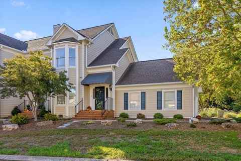 Townhouse For Sale - 1220 Bridgewater Lane<br/> Chattanooga, TN 37405