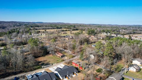 Tiny photo for 3486 Pinecrest Avenue NW, Cleveland, TN 37312 (MLS # 1526551)