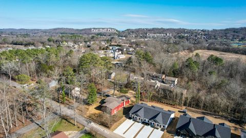 Tiny photo for 3486 Pinecrest Avenue NW, Cleveland, TN 37312 (MLS # 1526551)