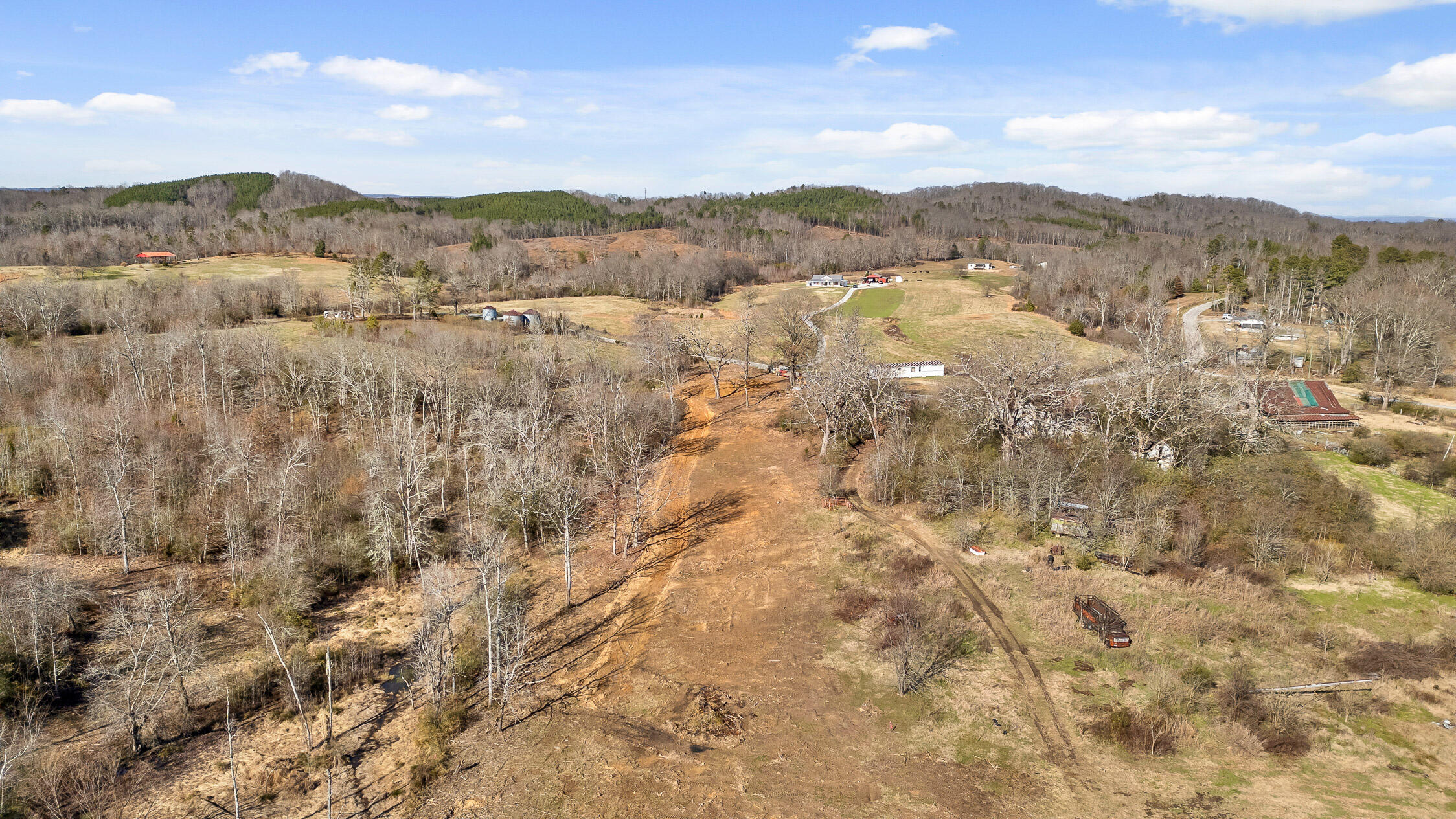 000 Cottonport Road #TRACT 1, Dayton, Tennessee image 21