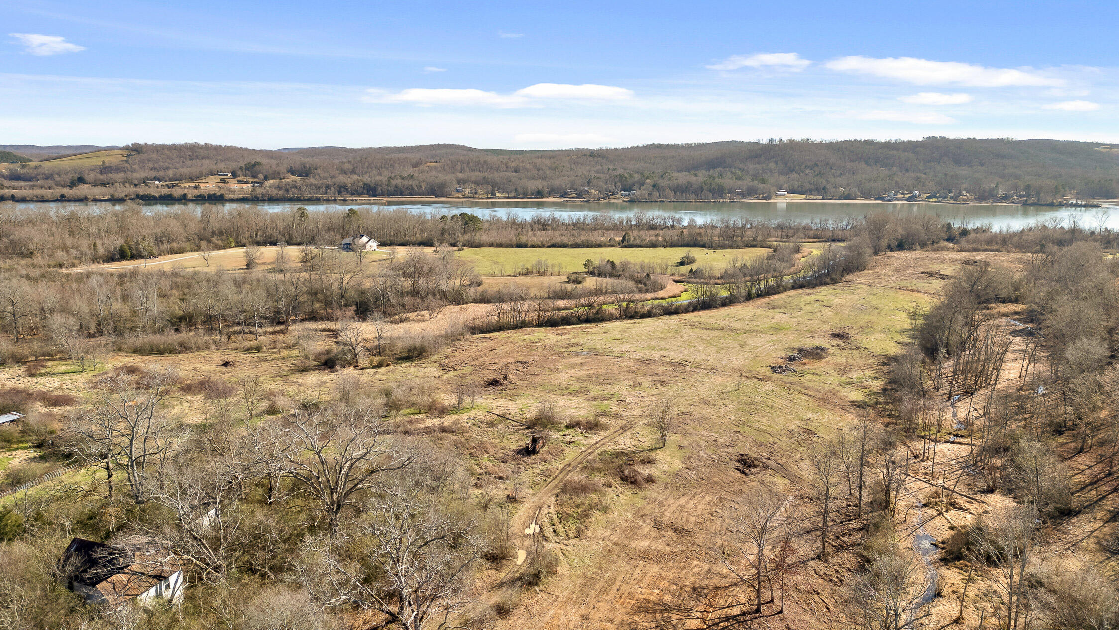000 Cottonport Road #TRACT 1, Dayton, Tennessee image 12