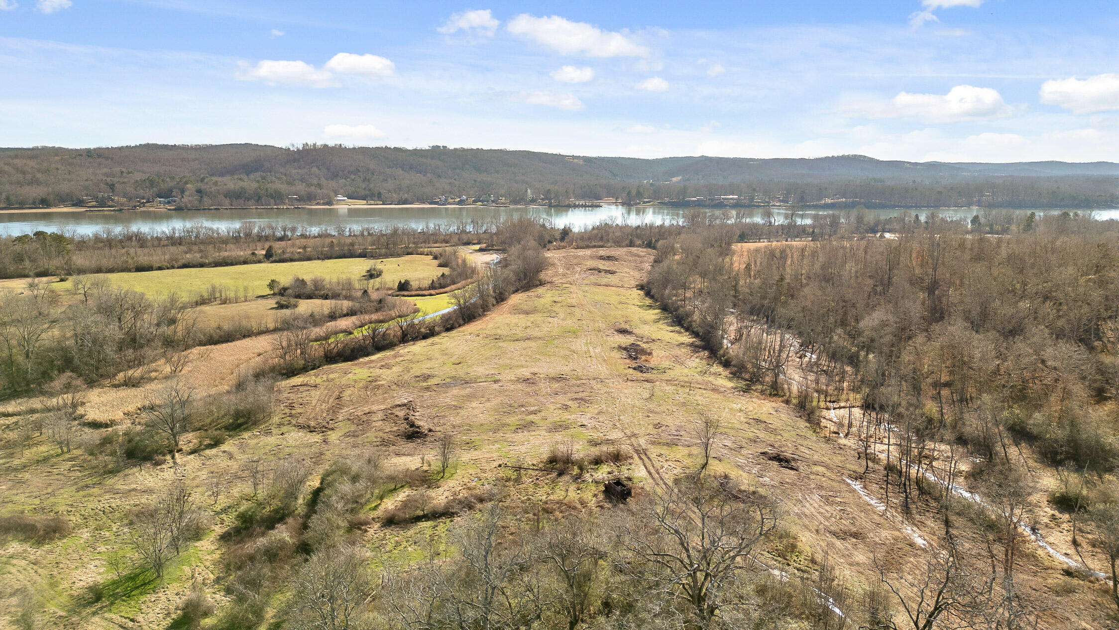 000 Cottonport Road #TRACT 1, Dayton, Tennessee image 11