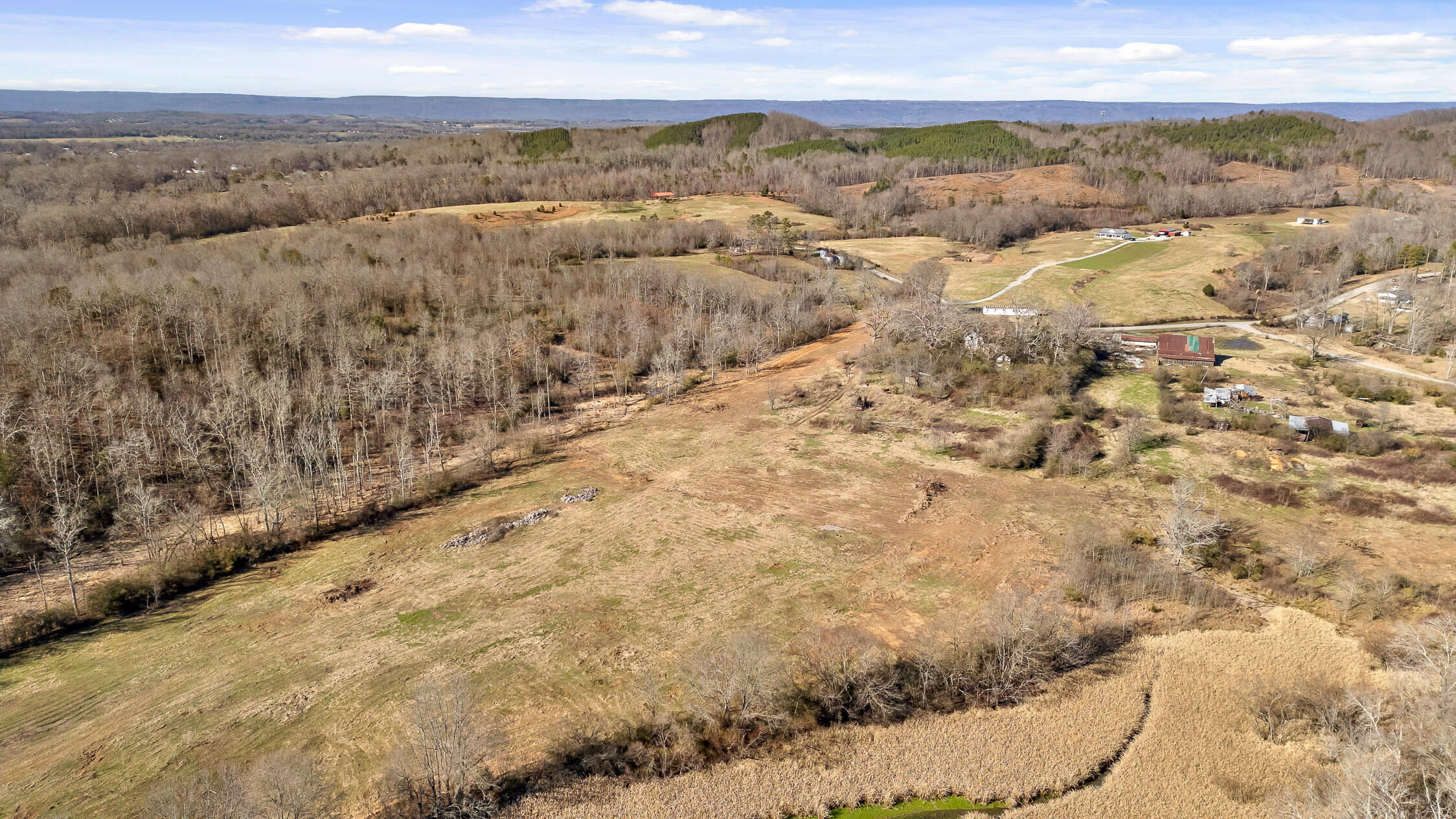 000 Cottonport Road #TRACT 1, Dayton, Tennessee image 20