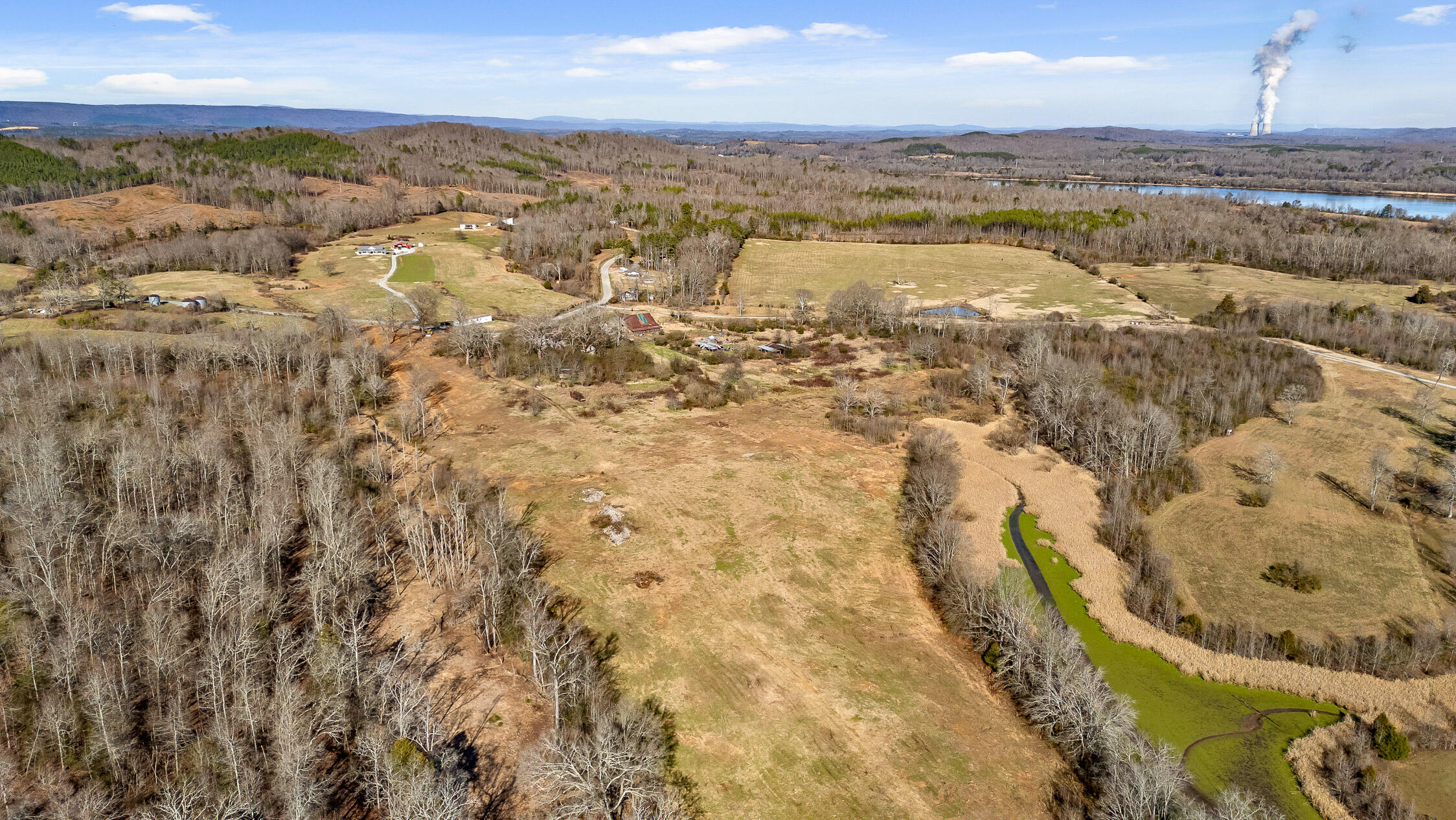 000 Cottonport Road #TRACT 1, Dayton, Tennessee image 18