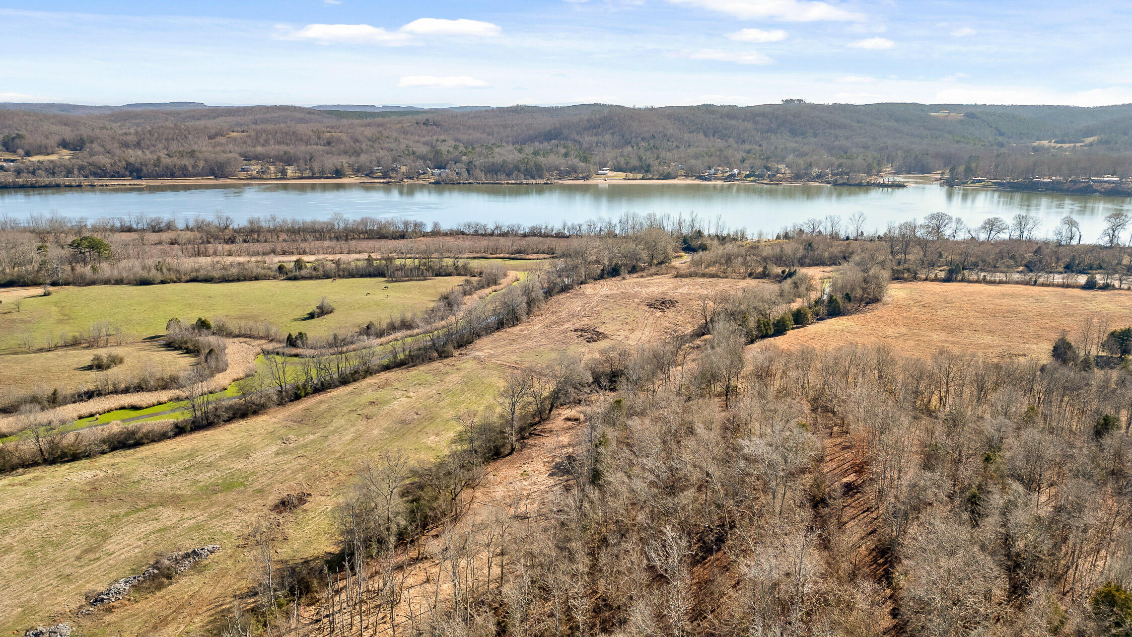 000 Cottonport Road #TRACT 1, Dayton, Tennessee image 13