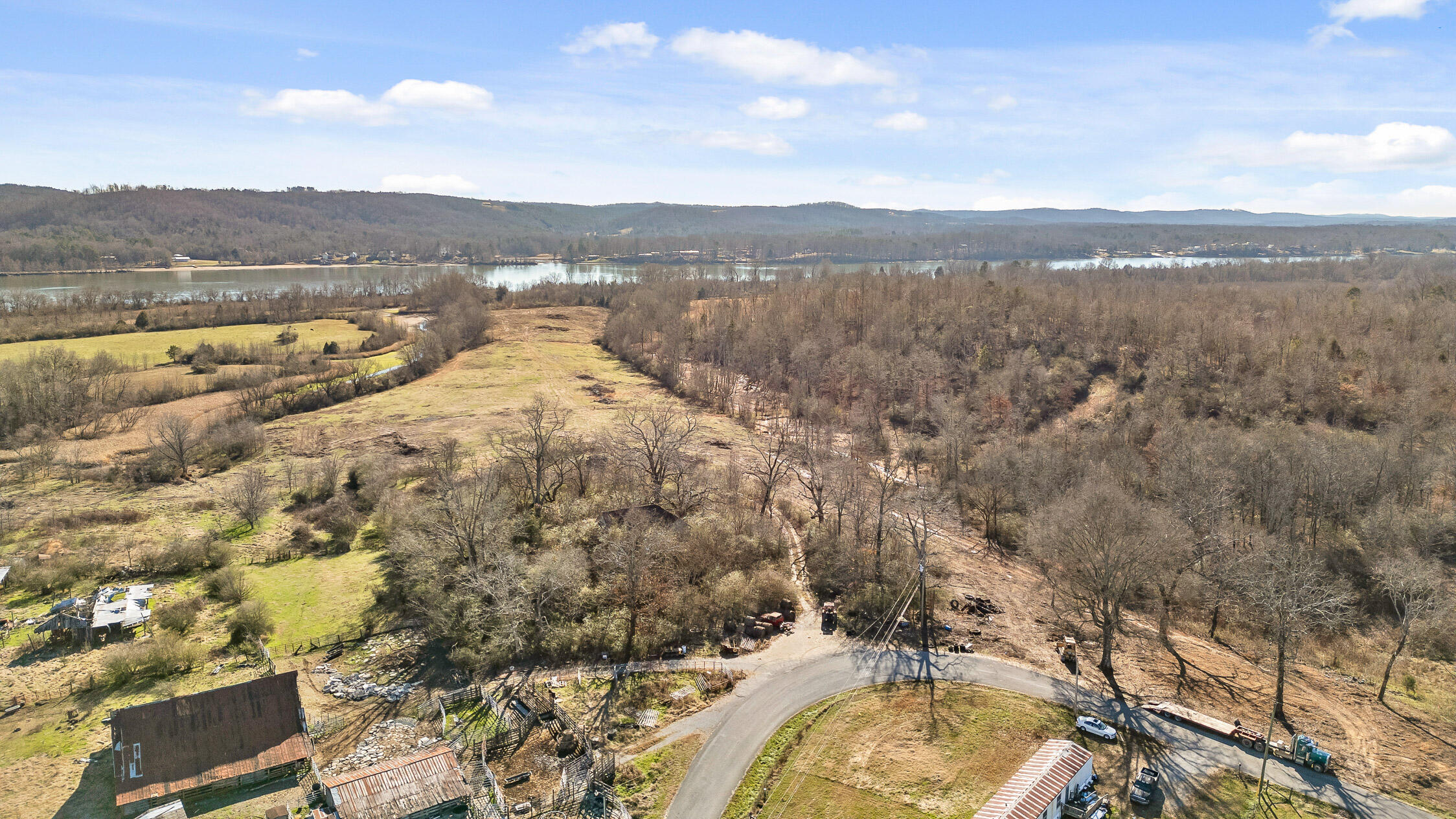 000 Cottonport Road #TRACT 1, Dayton, Tennessee image 10