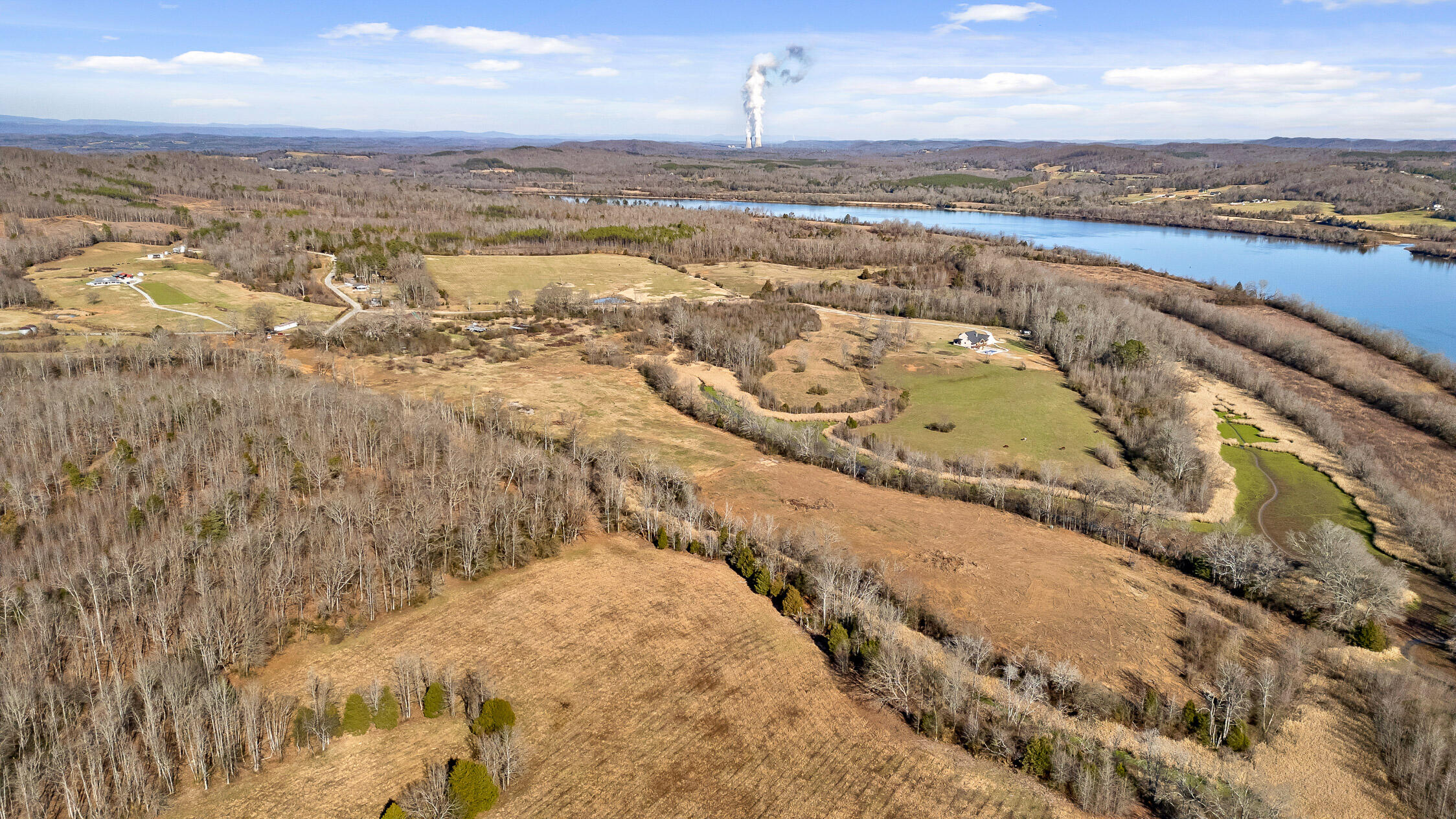 000 Cottonport Road #TRACT 1, Dayton, Tennessee image 17