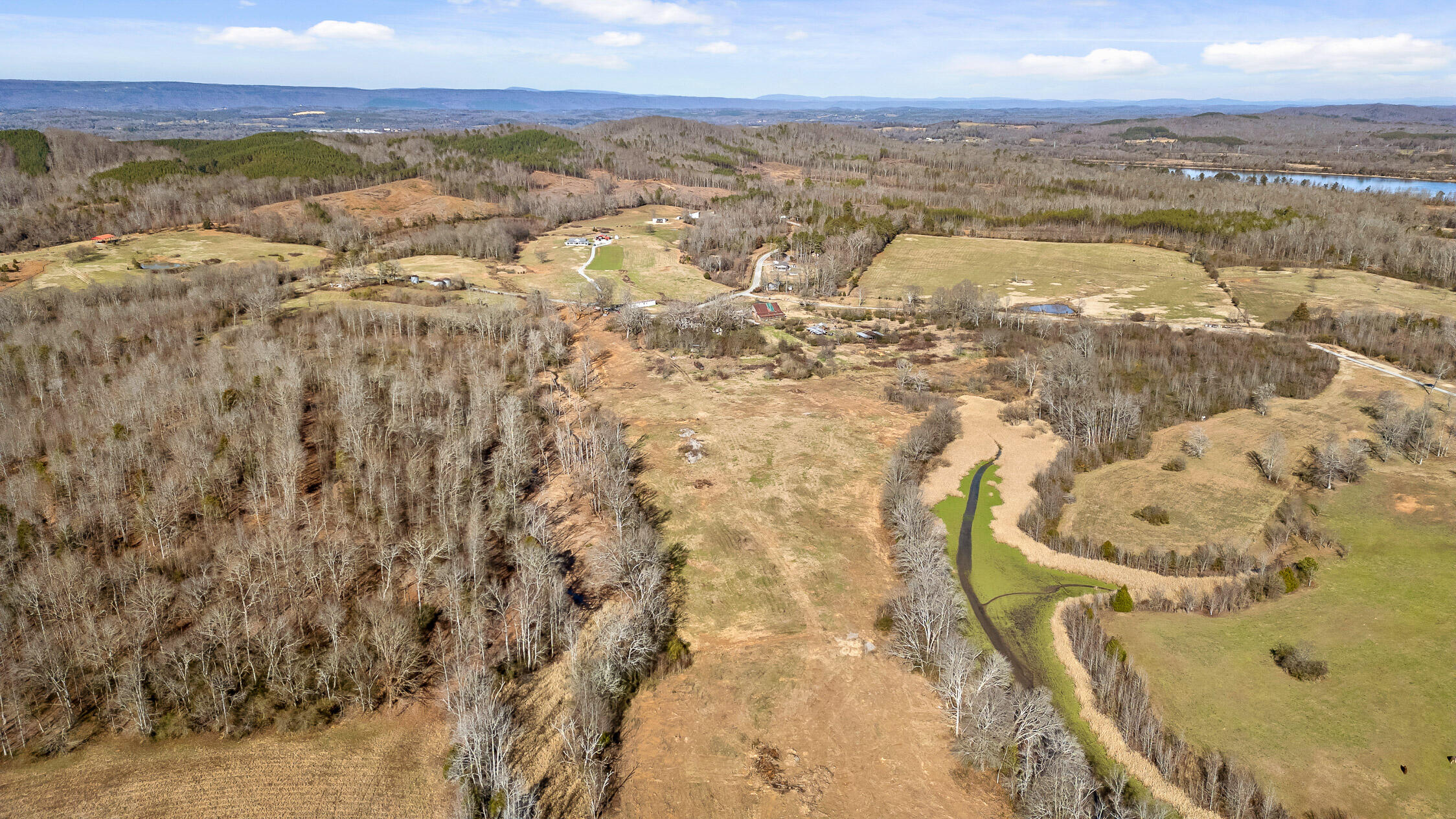 000 Cottonport Road #TRACT 1, Dayton, Tennessee image 15